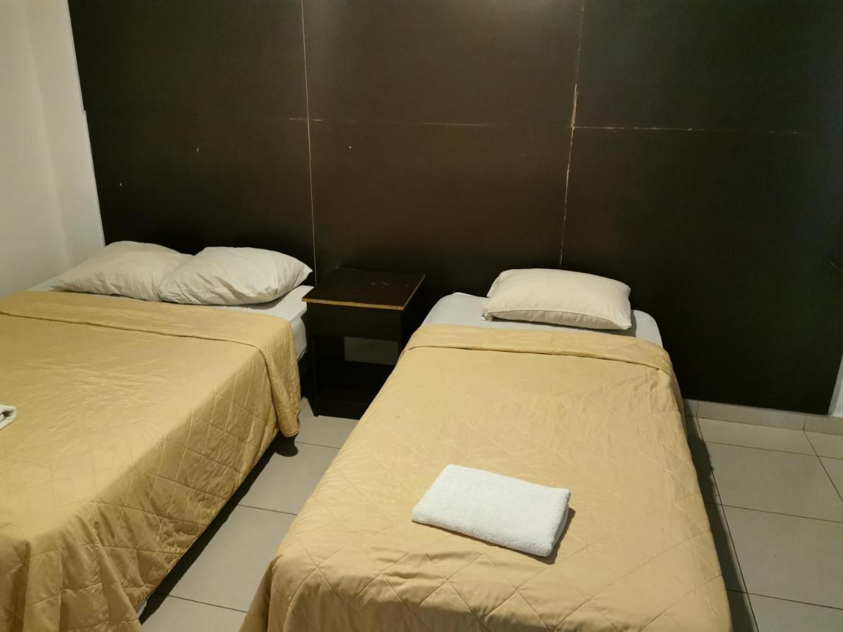 探索酒店 巴拿马城 外观 照片