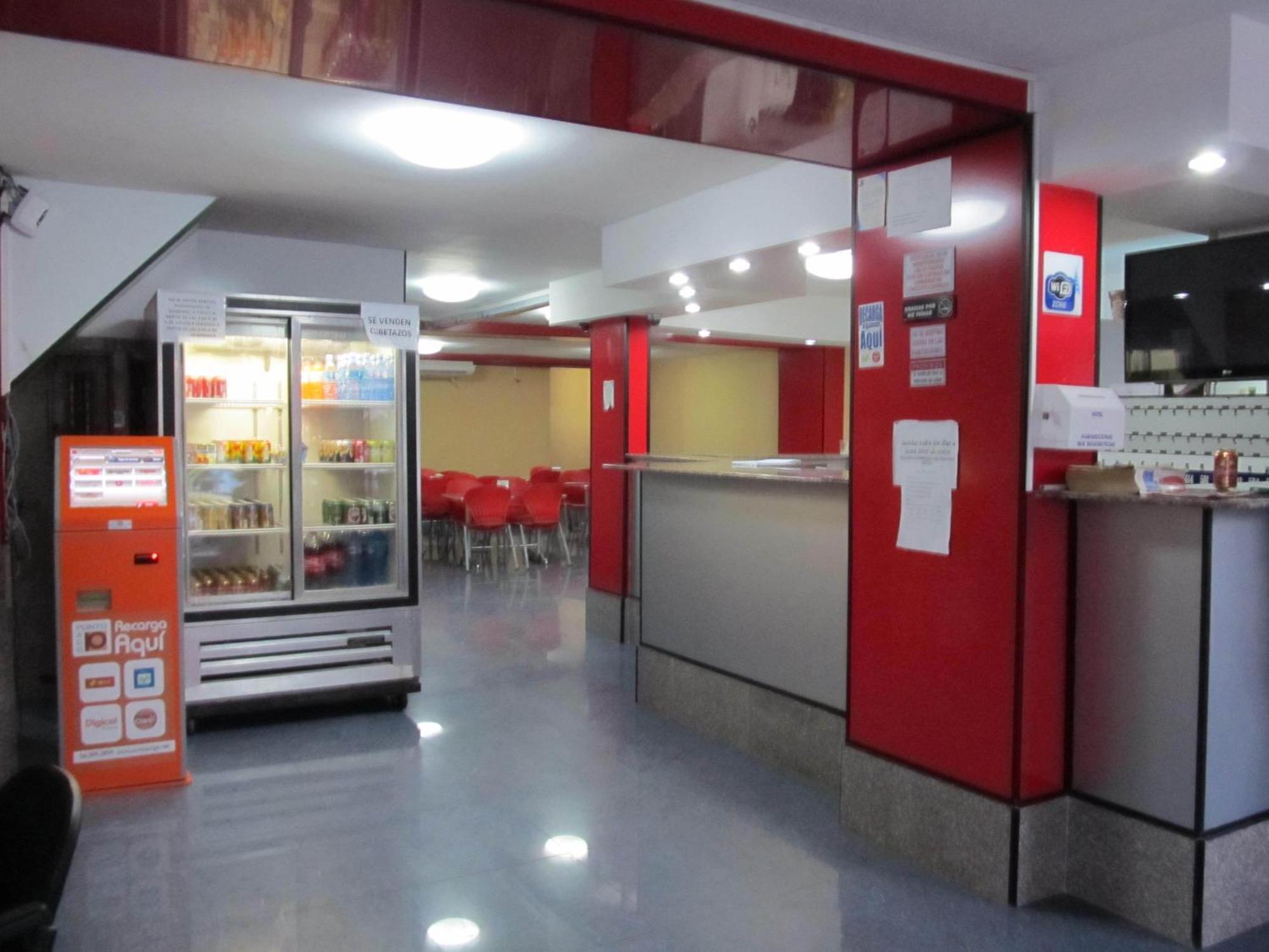 探索酒店 巴拿马城 外观 照片